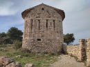 Redoute de la Haute Franqui